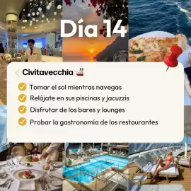 Catálogo Mega Travel Página 10