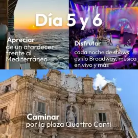 Catálogo Mega Travel Página 5