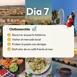Catálogo Mega Travel Página 6