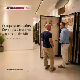 Catálogo Recubre Página 2