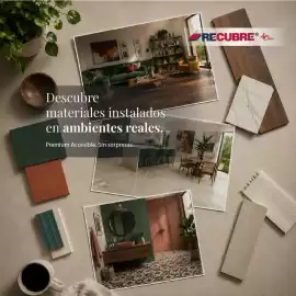 Catálogo Recubre Página 3