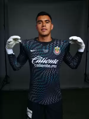 Tienda Chivas (válido hasta 30-07)