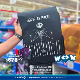 Catálogo Sam's Club Página 2