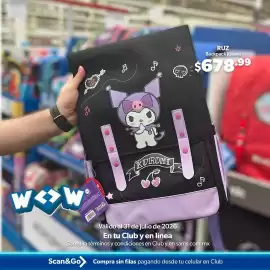 Catálogo Sam's Club Página 3