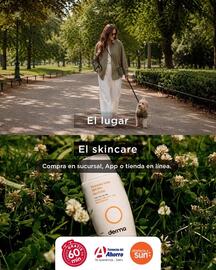 Folleto Farmacias del Ahorro Página 4