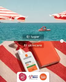 Folleto Farmacias del Ahorro Página 1