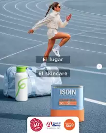 Folleto Farmacias del Ahorro Página 2