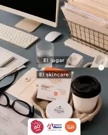 Folleto Farmacias del Ahorro Página 3