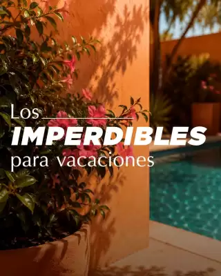 Sanborns (válido hasta 31-07)