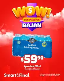 Catálogo Smart & Final Página 2