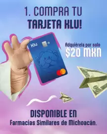 Catálogo Farmacias Similares Página 2