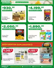 Catálogo Supermercados Damesco semana 29 Página 5