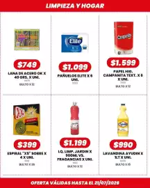 Catálogo Autoservicio Capo semana 29 Página 2