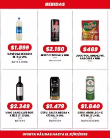 Catálogo Autoservicio Capo semana 29 Página 3