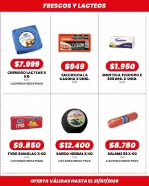 Catálogo Autoservicio Capo semana 29 Página 4