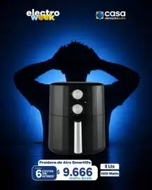 Catálogo Casa del Audio Página 4