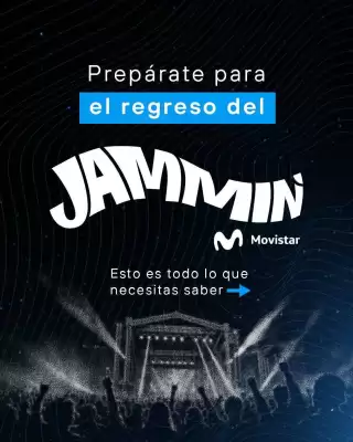 Movistar (válido hasta 18-07)