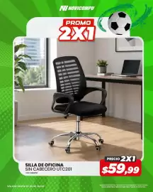 Catálogo Novicompu Página 2