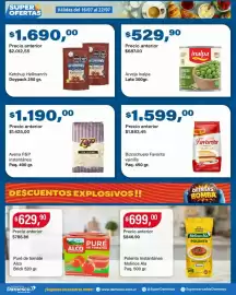 Catálogo Supermercados Damesco semana 29 Página 5