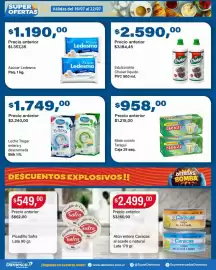Catálogo Supermercados Damesco semana 29 Página 6