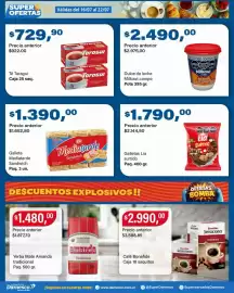 Catálogo Supermercados Damesco semana 29 Página 7