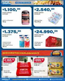 Catálogo Supermercados Damesco semana 29 Página 8
