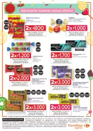 Folleto Carrefour Express Página 6