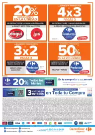 Folleto Carrefour Express Página 7