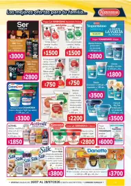 Catálogo Beltrán Supermercados Página 11