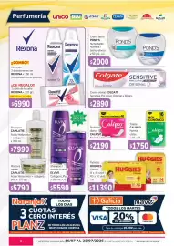 Catálogo Beltrán Supermercados Página 12
