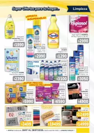 Catálogo Beltrán Supermercados Página 13