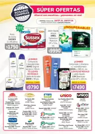 Catálogo Beltrán Supermercados Página 14