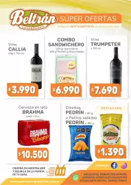Catálogo Beltrán Supermercados Página 2