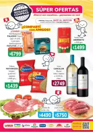 Catálogo Beltrán Supermercados Página 7