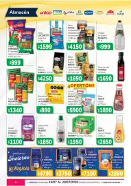 Catálogo Beltrán Supermercados Página 8
