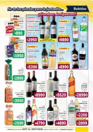 Catálogo Beltrán Supermercados Página 9