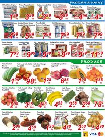 Fresh Win Foodmart flyer week 29 Page 4