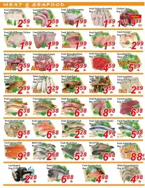 Fresh Win Foodmart flyer week 29 Page 2