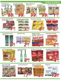 Fresh Win Foodmart flyer week 29 Page 3