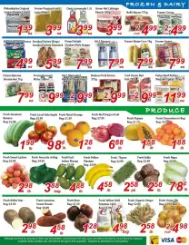 Fresh Win Foodmart flyer week 29 Page 4