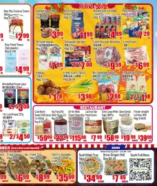 Fusion Supermarket flyer week 29 Page 3