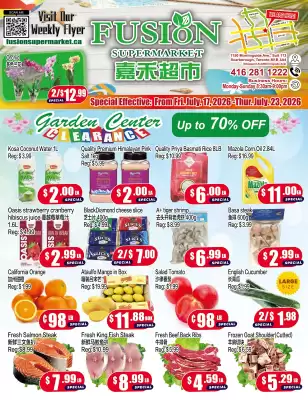 Fusion (valid until 23-07)