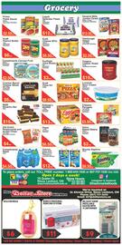 Fresh Market Foods flyer week 29 Page 4