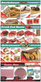 Fresh Market Foods flyer week 29 Page 2