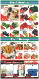 Fresh Market Foods flyer week 29 Page 3