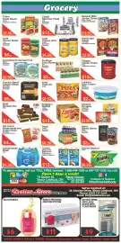 Fresh Market Foods flyer week 29 Page 4
