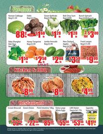 New Pacific Supermarket flyer week 29 Page 4