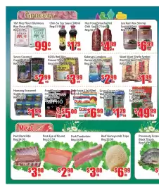 New Pacific Supermarket flyer week 29 Page 2