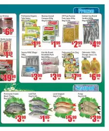 New Pacific Supermarket flyer week 29 Page 3