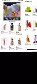 Bath & Body Works weekly ad week 29 Page 1